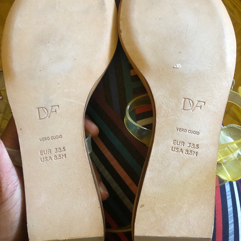 Sandals - Picture 4 of 4